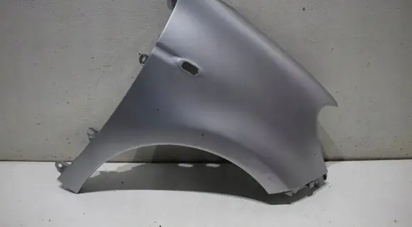 Smart ForFour II W453 Fender