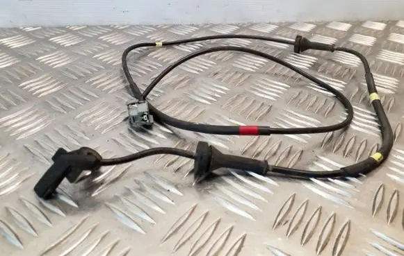 ABS rear brake sensor