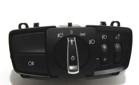 BMW 2 F45 Light switch 9311725 61316824886
