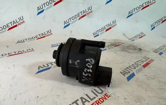 BMW X5 E70 Fuel filter heater 7801209 13327801209