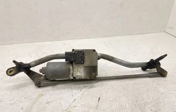 Audi A5 8T 8F Front wiper linkage and motor 8T1955119B 8J1955119