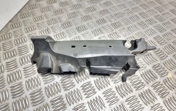 Mercedes-Benz E W212 Other engine bay part A6420162024