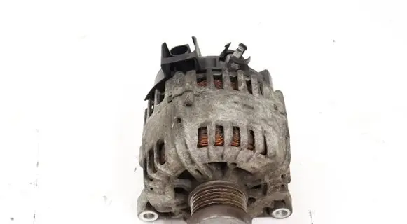 Ford Fiesta Generator/alternator H1BT-10300-DD