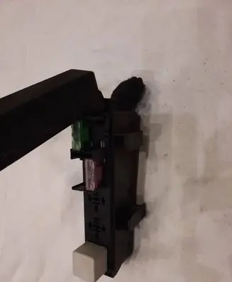 Opel Signum Fuse module PA6GF10GB20