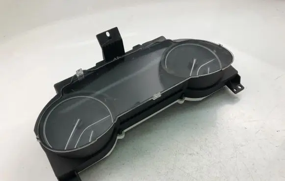 Toyota Camry VIII XV70 Speedometer (instrument cluster) 8380033Y20