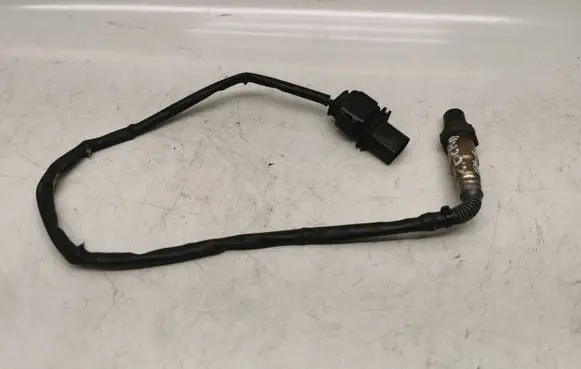 Volkswagen PASSAT B6 Lambda probe sensor 1928404687