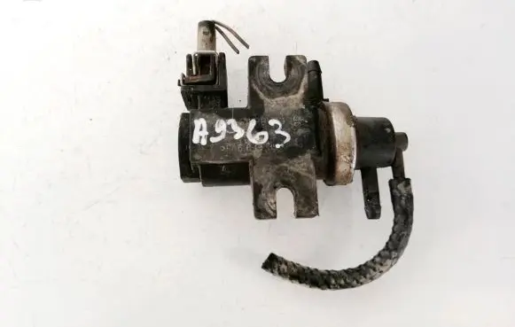 Seat Alhambra (Mk1) Turbo solenoid valve 037906240 95.157