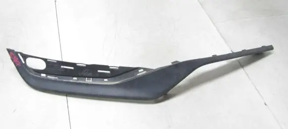 Volvo V60 Front bumper mounting bracket 31425114