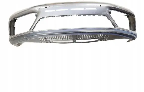 Porsche Carrera GT Front bumper 992807221