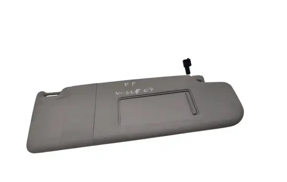 Volkswagen Golf VI Sun visor 1K0857552K