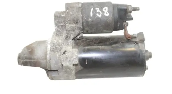 Mini Cooper Countryman R60 Starter motor 7823314 12417823314