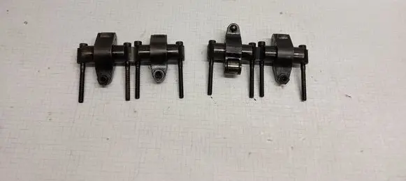 Volkswagen Transporter - Caravelle T5 Camshaft 038443H