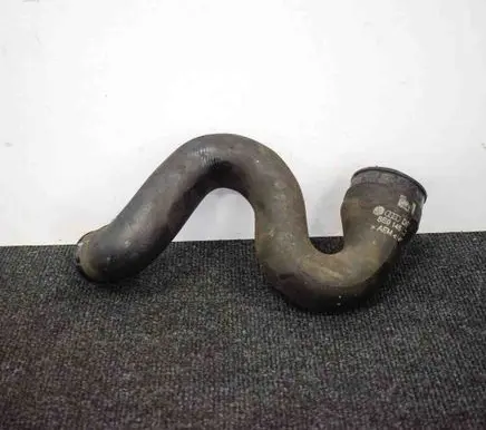 Audi A4 S4 B7 8E 8H Intercooler hose/pipe 8E0145834AH