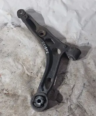 Citroen Jumper Front lower control arm/wishbone 50712142
