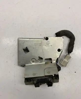 Jaguar X-Type Tailgate/trunk/boot lock/catch/latch F00P0K0212 S1XNA2X43 F00P250429