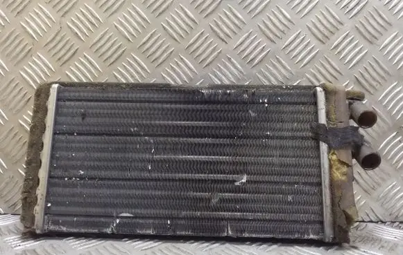 Audi A6 S6 C4 4A Heater blower radiator