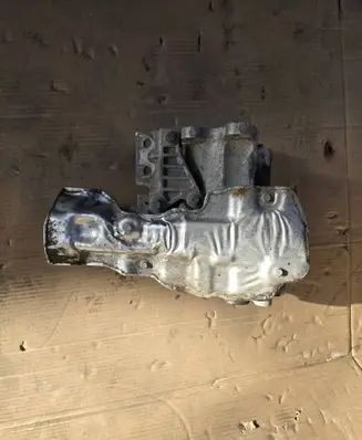 Volvo S90, V90 Gearbox transfer box case P31492836 T6782624