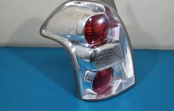 Toyota Corolla Verso E121 Rear/tail lights IMPRK1523085