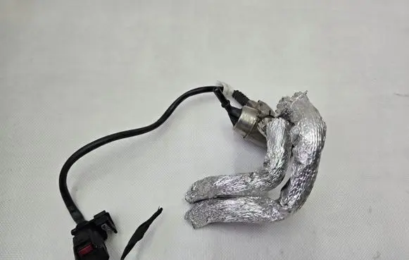 Audi A5 8T 8F AdBlue injector 4G0131113D