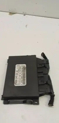 Mercedes-Benz S W220 Parking PDC control unit/module 0205455232 0263004010