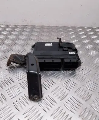 Toyota RAV 4 (XA30) Engine control unit/module 8966142C01 1758009450