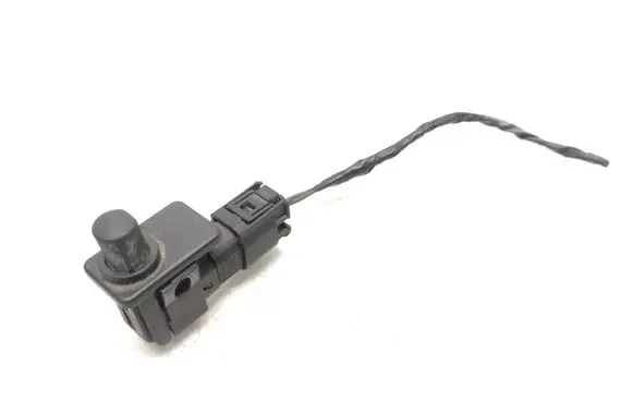 BMW 3 E46 Bonnet alarm switch sensor 8352229