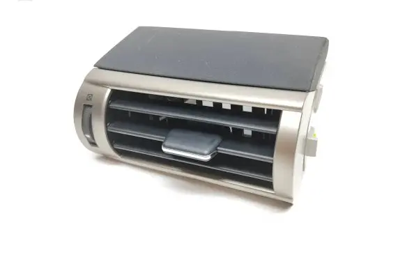 Lexus IS III XE30 Dashboard side air vent grill/cover trim 5566053100 5568753020 5566053090