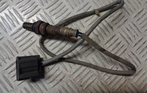 Mazda 2 Lambda probe sensor ZJ39MCA K42384870