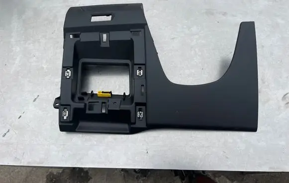Renault Zoe Panel trim 689219524R 2270770X 537740M