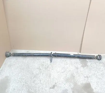 Audi A6 Allroad C6 Drive shaft (set) 4F0521101F