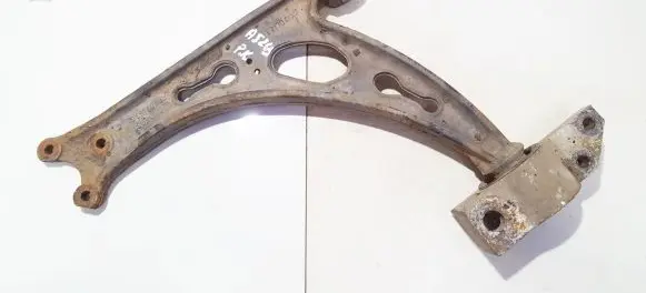 Volkswagen Touran I Front lower control arm/wishbone 1k0407153g