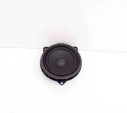 BMW 6 F06 Gran coupe Front door speaker 9210451