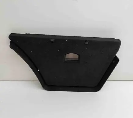 Porsche Panamera (970) Trunk/boot side trim panel 97055105500