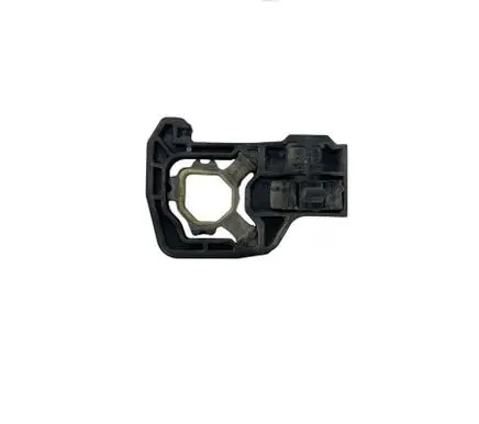 BMW 5 F10 F11 Radiator mount bracket 7575248