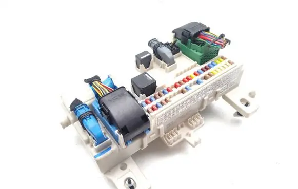 Fuse module