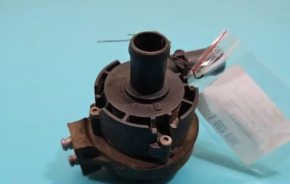Renault Talisman Electric auxiliary coolant/water pump 0392023219 IMPRK1502696