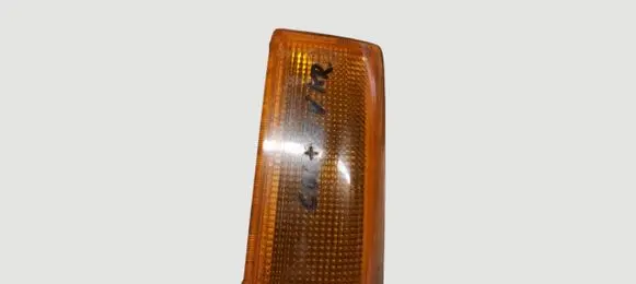Opel Corsa A Front indicator light A2810881 42652R6