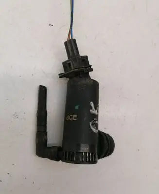 Ford Transit Windscreen/windshield washer pump