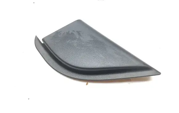 Ford Focus Plastic wing mirror trim cover JX7B17D699BBW