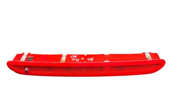 Volkswagen Golf VI Third/center stoplight 5K0945087B