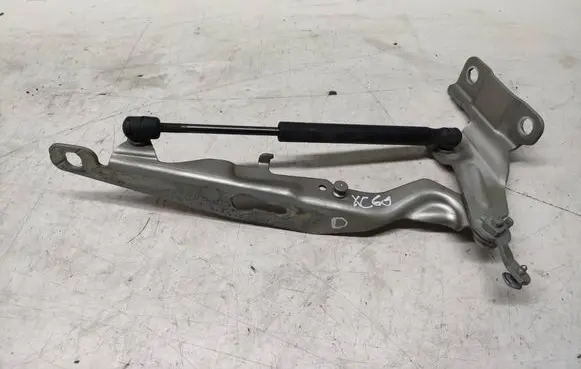 Volvo XC60 Engine bonnet/hood hinges AA8SAUK