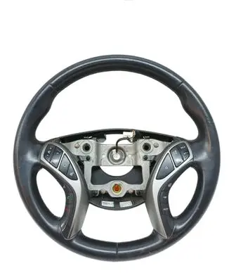 Hyundai i30 Steering wheel