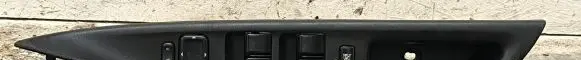 Mazda 6 Electric window control switch