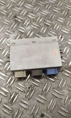 BMW X5 E53 Parking PDC control unit/module 66216932985