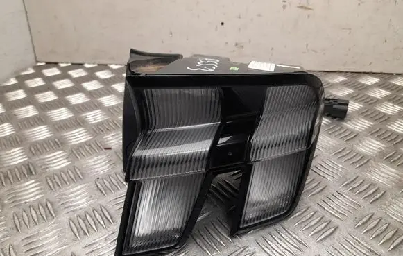 Ford Mustang Mach-E Rear/tail lights LJ8B13404AG