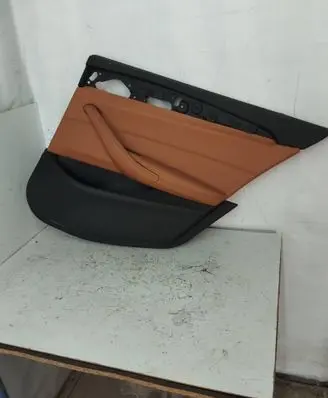 BMW 5 G30 G31 G38 Rear door card panel trim 2845388