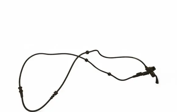 Mercedes-Benz GLA W156 X156 ABS brake wheel speed sensor A2465408213