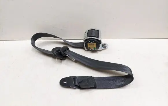 Land Rover Range Rover Sport L320 Front seatbelt EVB500960PMA 1000067 601119000C