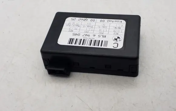 BMW 5 E60 E61 Rain sensor 6947845