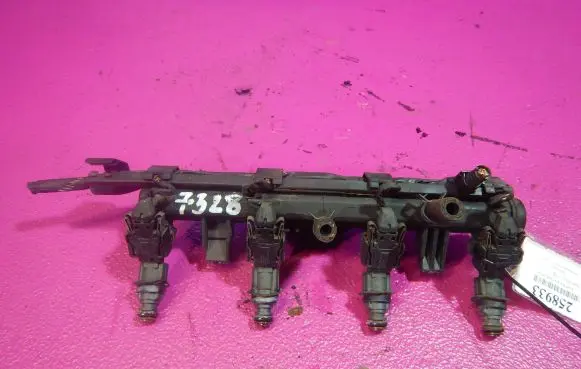 Seat Ibiza II (6k) Fuel main line pipe 0280151071